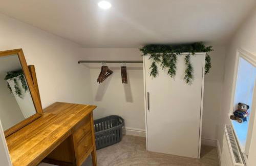 Seatons Hidden Gem Charming Holiday Cottage - Foto 22