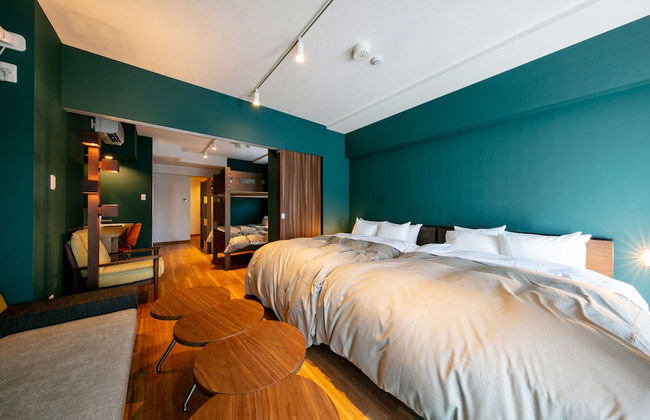 Villa Koshido Odori - Foto 12