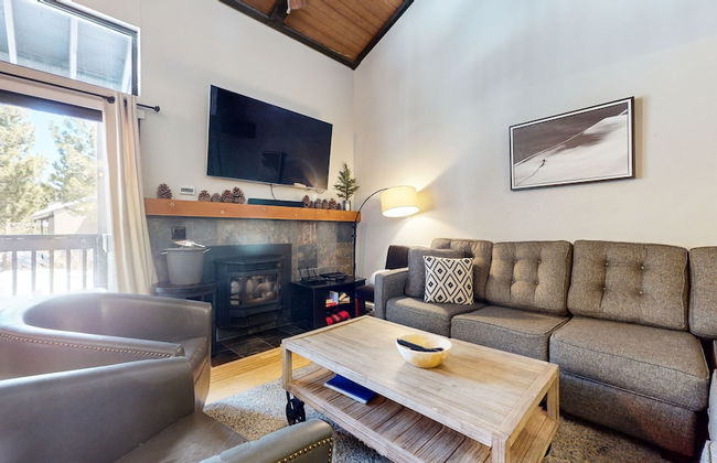 Sherwin Villas Retreat - Foto 23