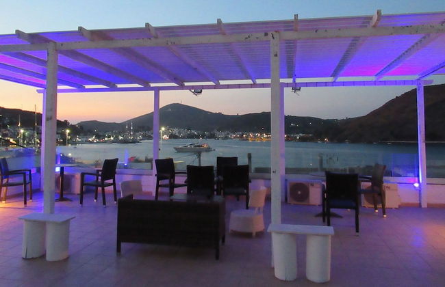 Byzance Hotel - Photo 35