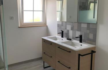 Les Clématites, maison de campagne. - Foto 11