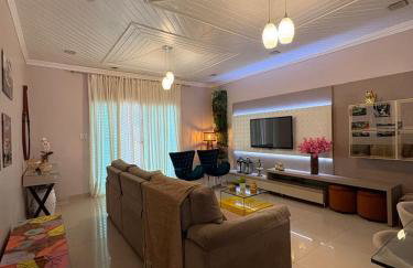 Aconchego de luxo para COP 30 - Photo 10