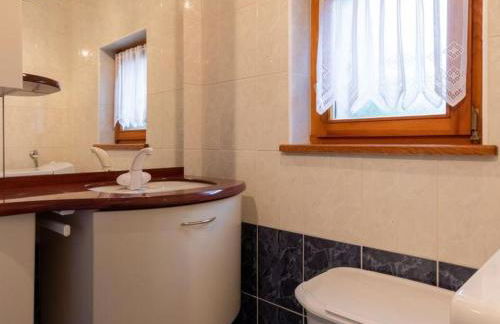 Gîte chaleureux dans les Vosges avec cheminée - FR-1-583-437 - Foto 19