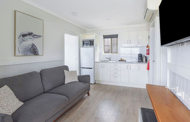 Reflections Seal Rocks - Holiday Park - Foto 61