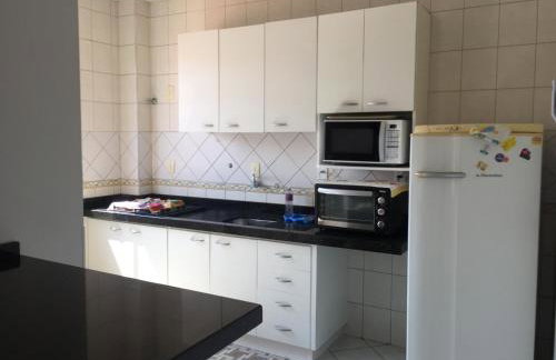 Kasato Maru Residence 100 mts do mar ingleses norte - Foto 22