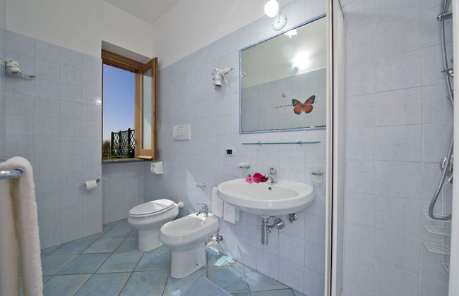 Agriturismo Mare e Monti - Foto 29