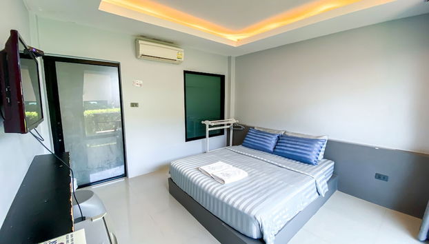 The Seacret Kohlarn - Photo 4, Chambre