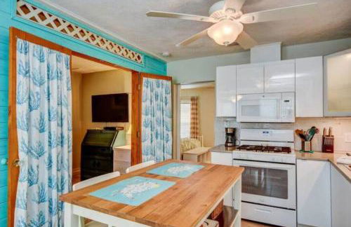 Seaside Retreat Cottages #1 - Foto 9