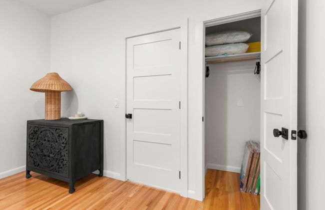 Hyde Park Hydeaway Stunning Home w Heated Pool - Foto 21