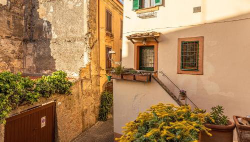 Accogliente Casa Antica, nelle vicinanze di Roma - Foto 4