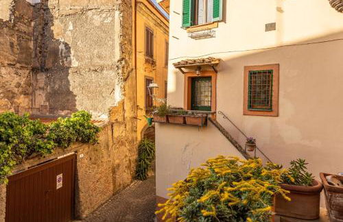 Accogliente Casa Antica, nelle vicinanze di Roma - Foto 4