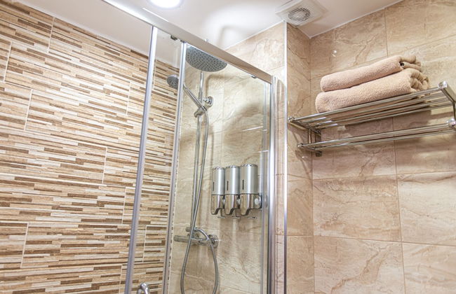 Meridian Serviced Apartments - Foto 78