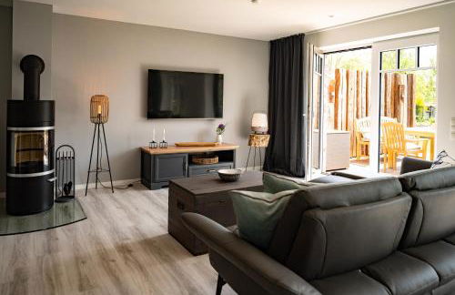 Moin Ahoi Reethaus - Foto 14