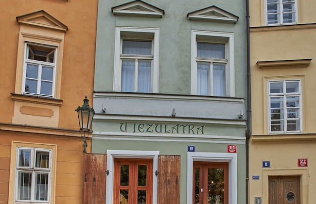 River View Residence by Charles Bridge - Foto 46