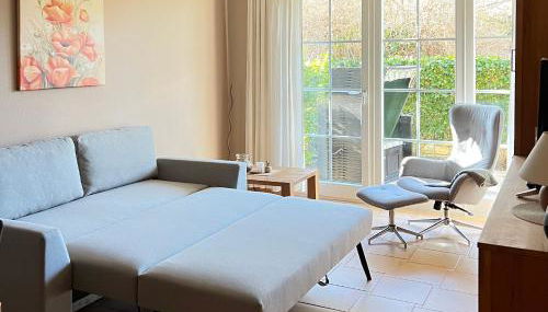 Villa Böck am Strand FeWo 8 - Foto 3