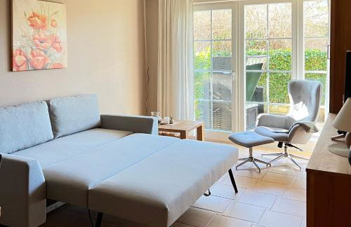 Villa Böck am Strand FeWo 8 - Foto 3