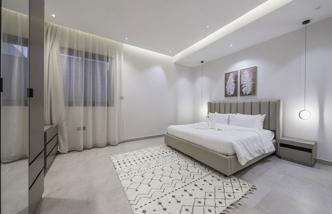 Mabaat - Al Malqa - 538 - Foto 4