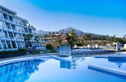 Coral La Quinta Park Suites - Photo 4