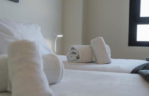 Ocean Homes by H - Playa de los Haraganes HOHH4304PE8 - Foto 26