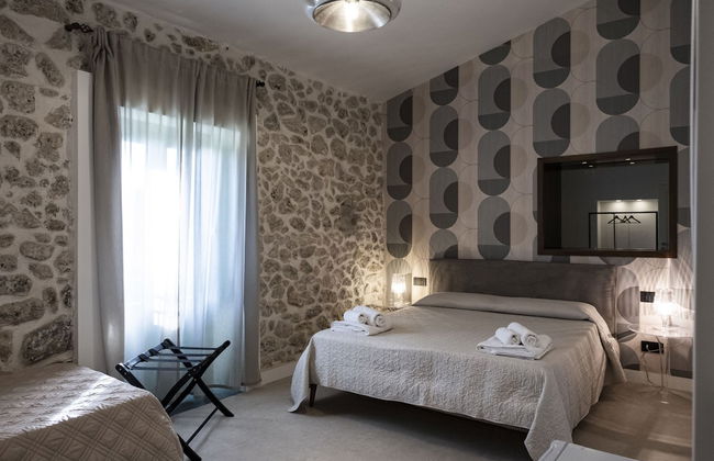 Agriturismo Baglio LÃ uria - Photo 27