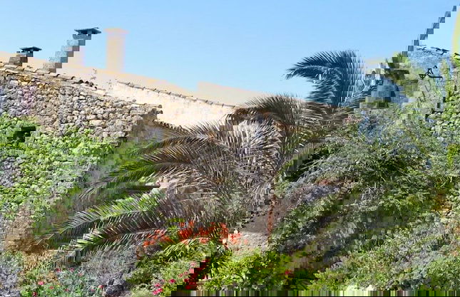 Finca Sa Cova Vella - Photo 51