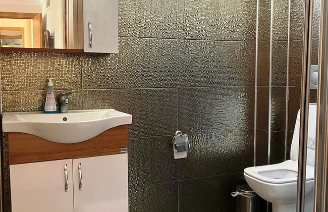 Christina Apart Otel - Foto 13