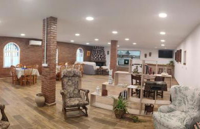 Alojamiento Turístico La Cantuérgana - Foto 1