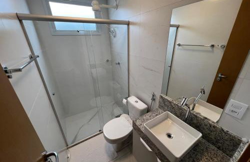 Charmoso apê nas alturas - Foto 20