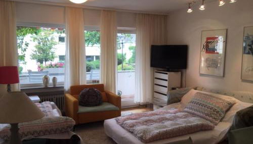 Ferienwohnung in Bonn - Photo 3