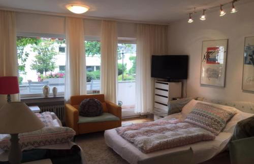 Ferienwohnung in Bonn - Foto 3