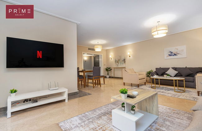 Prime Select New Giza - Foto 73