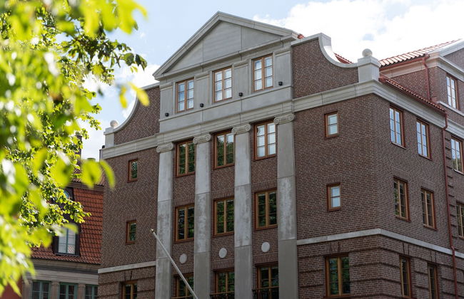 Live and Stay - Ekmanska - Photo 62