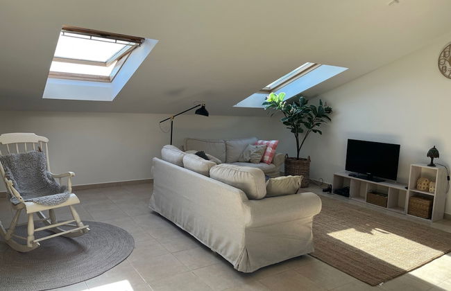 Spacious Fuengirola Apartment With 3 Bedrooms - Foto 9