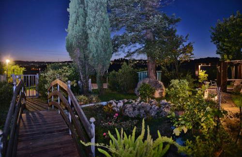 Agriturismo le Orchidee di Corazza - Foto 8