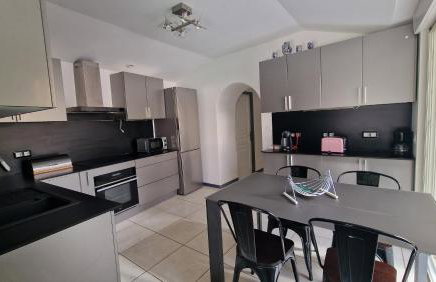 Détente - Photo 2