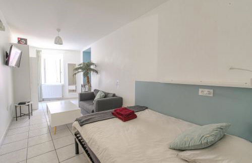 Le Triplex, 2 chambres, 2 salles de bain - Foto 6