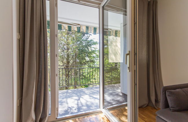 Forgotten Garden Apartments and Rooms - Foto 57