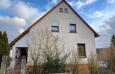 Ferienwohnung Am Pfaffenberg - Foto 1