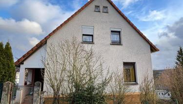 Ferienwohnung Am Pfaffenberg - Foto 1