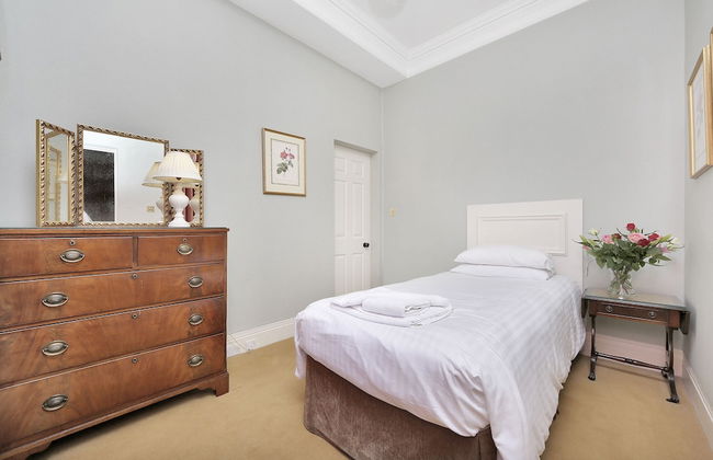 No 1 The Mansion Apartments by Mansley - Foto 13