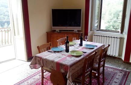 Ca Giulietto Antico Casale in Lunigiana - Foto 19