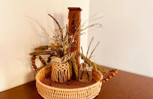 Claruá Chalés- Loft Baru 100m2-Privativo com Vista- 3 min de carro do Rio - Foto 39