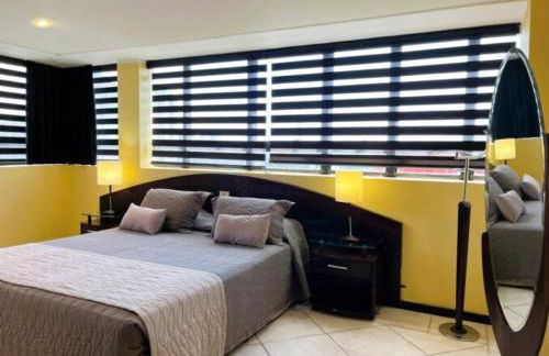 Le Village Flats e Hotel - Photo 68