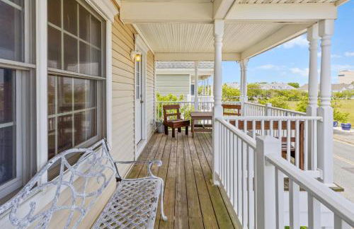 The Lucky Beach House, The Most Popular Beach House in Atlantic City! WOW! - Foto 47