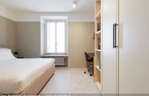 Brera Apartments in Moscova - Photo 46