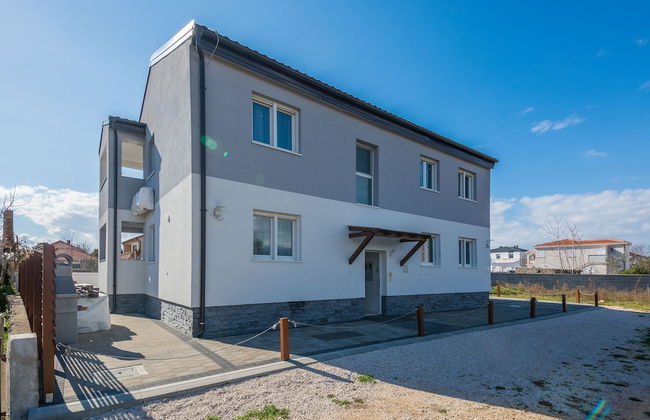 Apartments Pejakovic - Foto 1