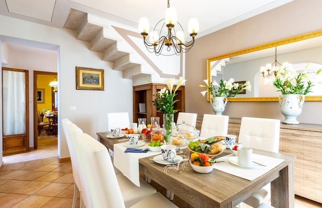 Villa Elena 9 1 in Coli - Foto 27