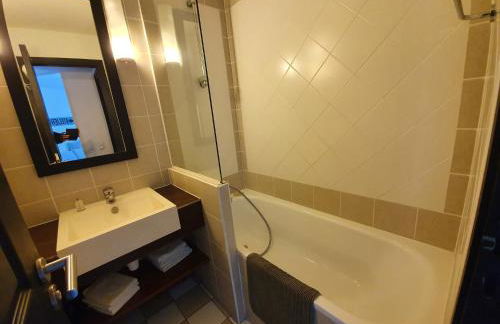 Dans la résidence les jardins d opale - Foto 9