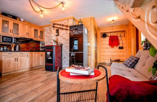 Domki u Górala - Foto 44