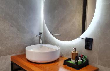 Cabanas Jardim de Tereza - Foto 40